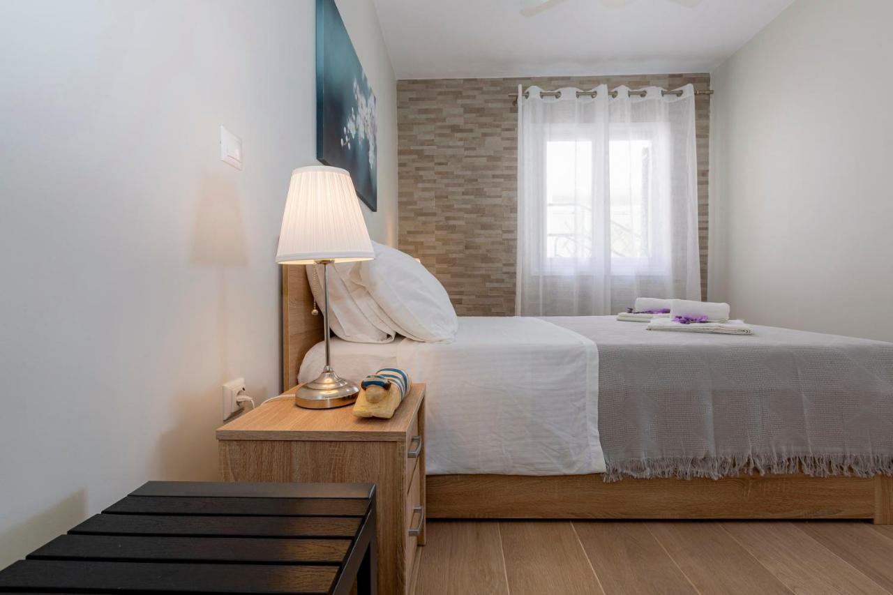Apartament Sofia's 4u