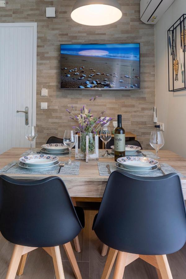 Apartament Sofia's 4u Glyfada (Corfu)