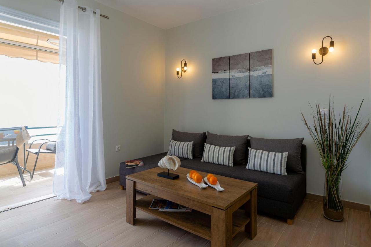 Apartament Sofia's 4u