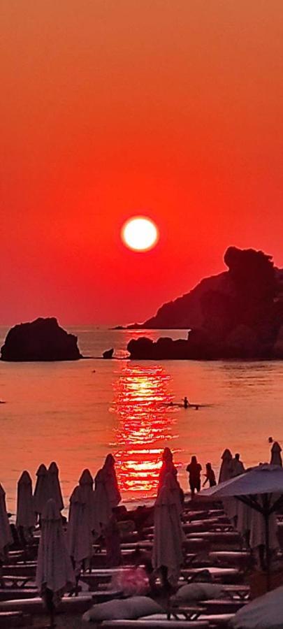 Sofia's 4u Glyfada (Corfu)