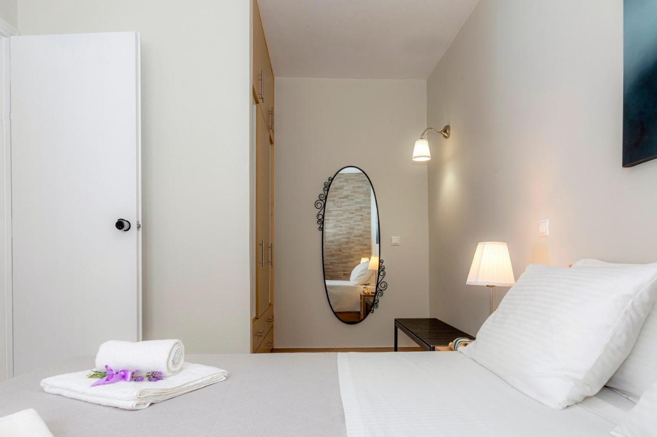 Sofia's 4u Appartement *