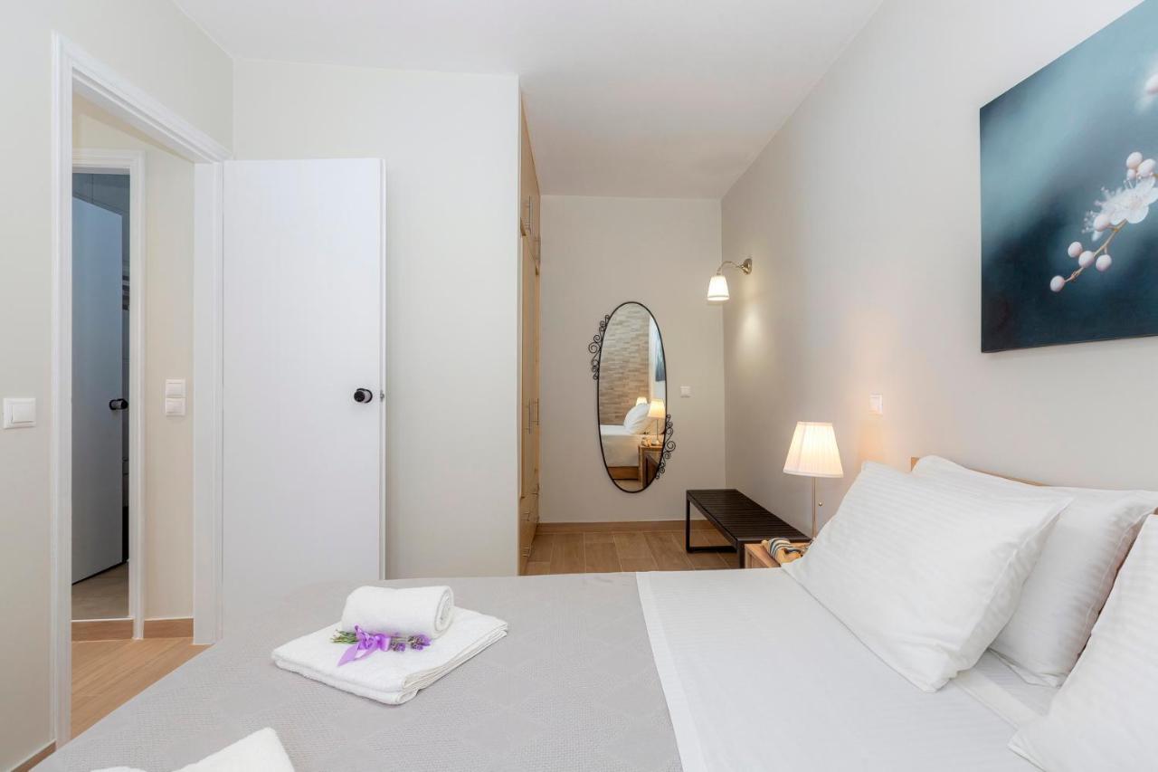 Sofia's 4u Apartment *