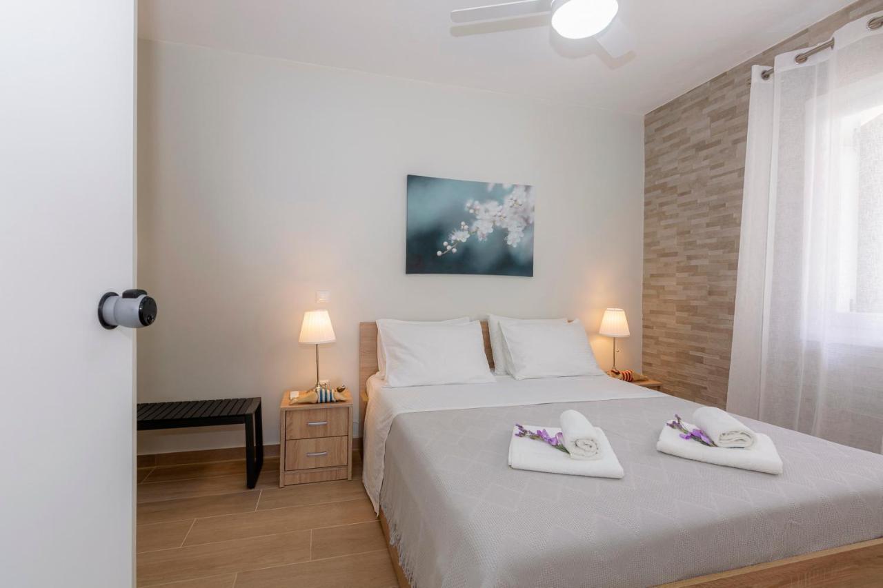Sofia's 4u Apartment