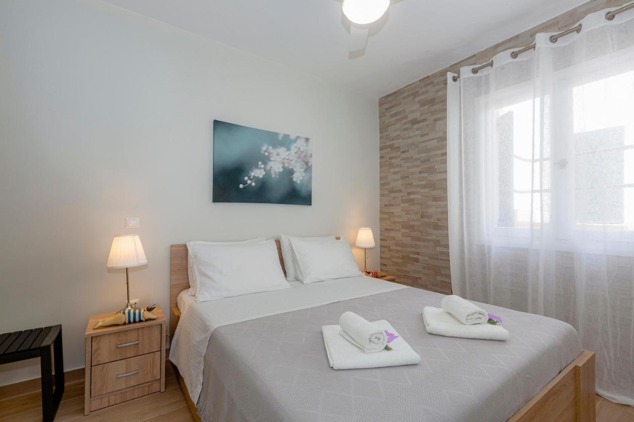 Apartment Sofia's 4u