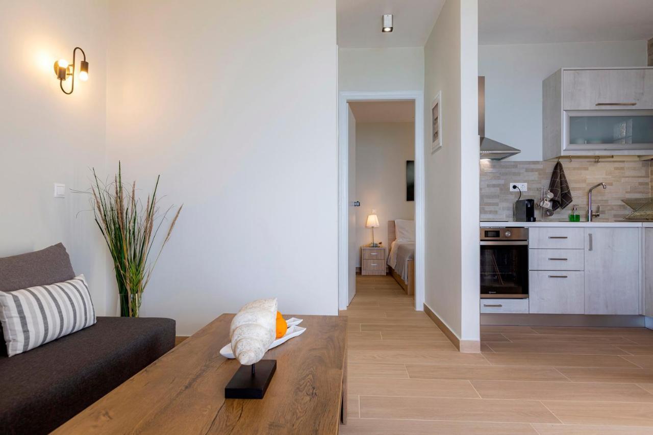 Sofia's 4u Apartment Glyfada (Corfu)