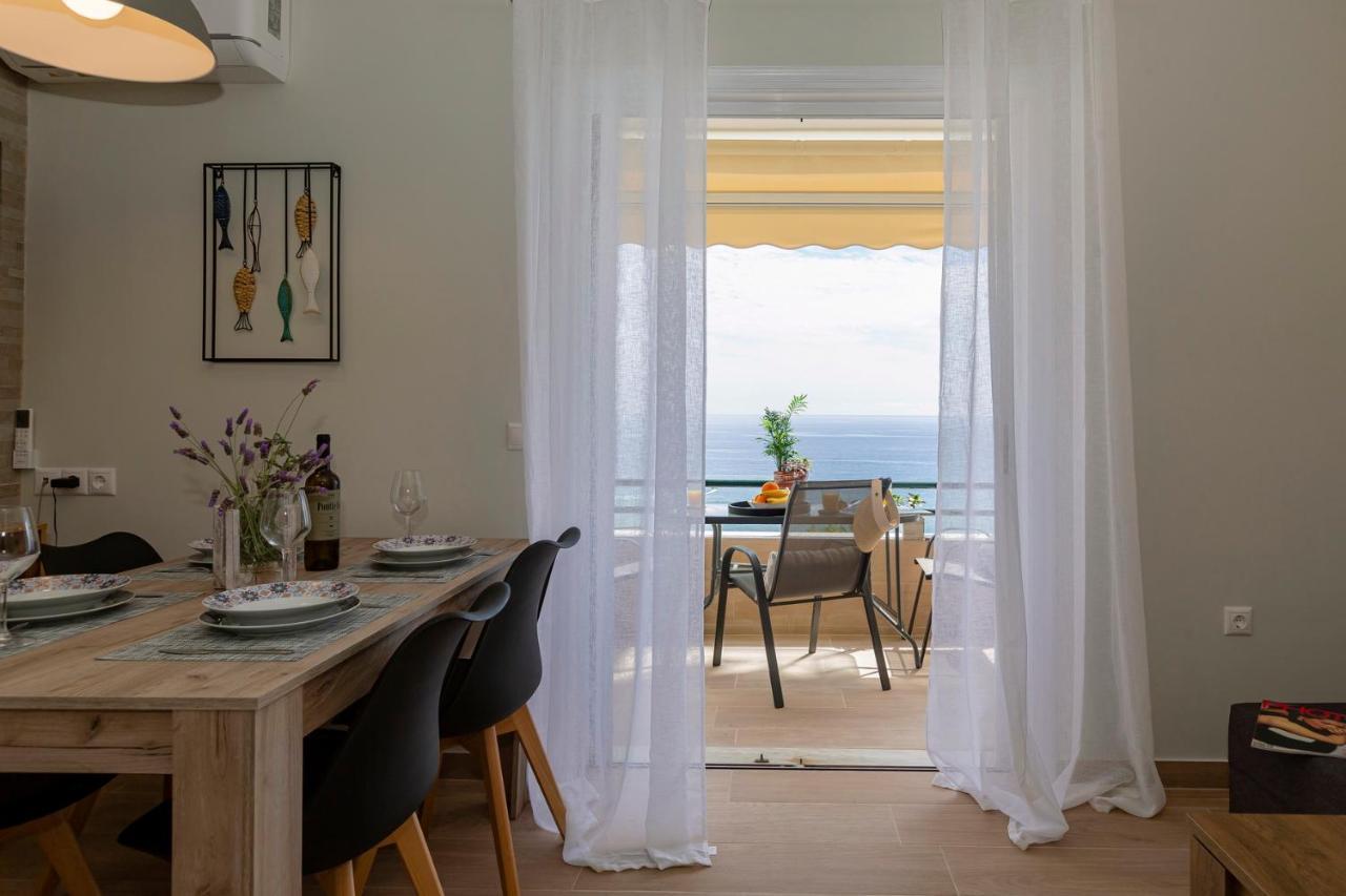 Appartement Sofia's 4u