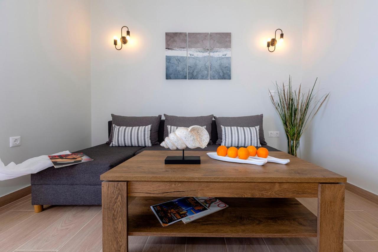 Apartment Sofia's 4u