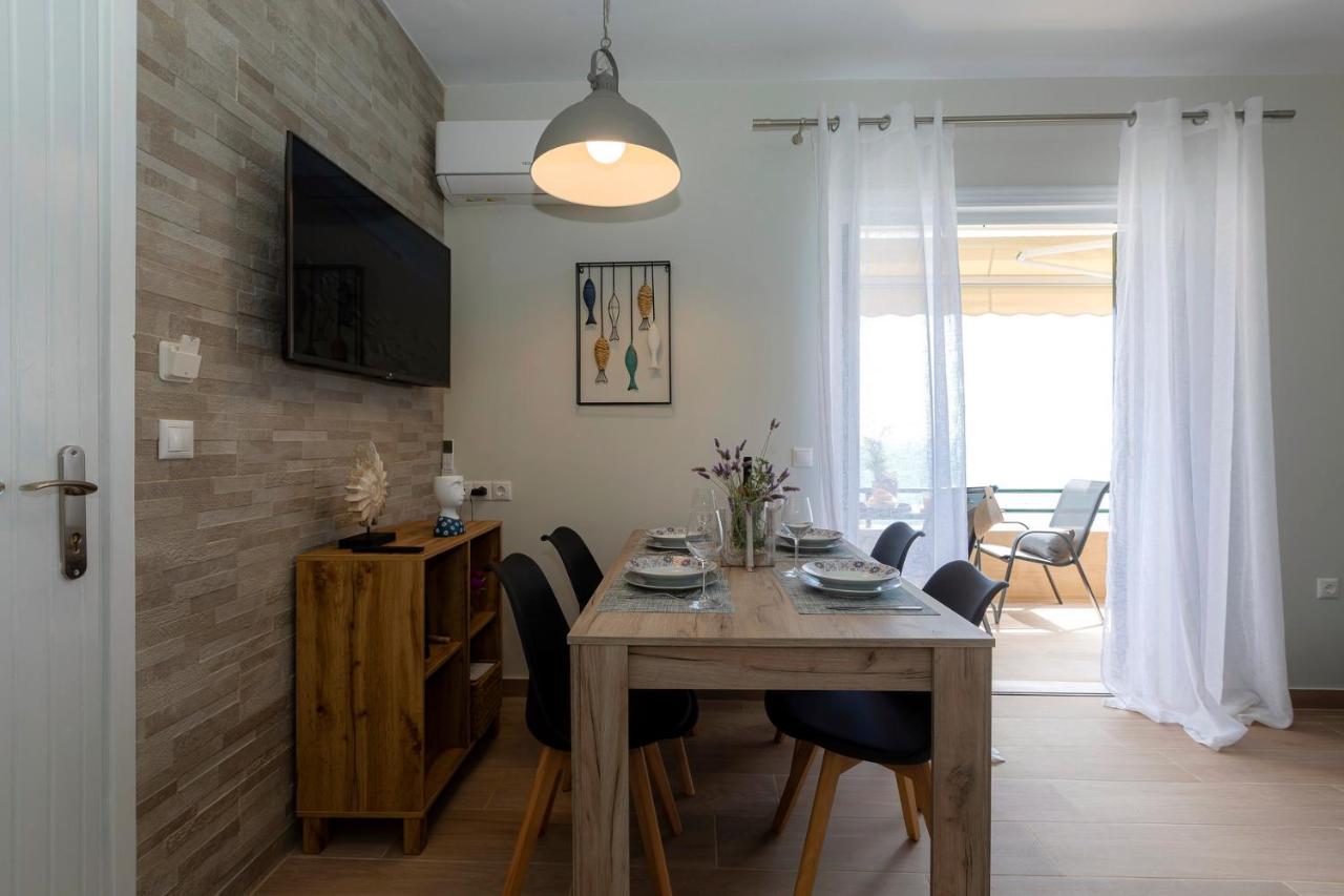Sofia's 4u Apartment
