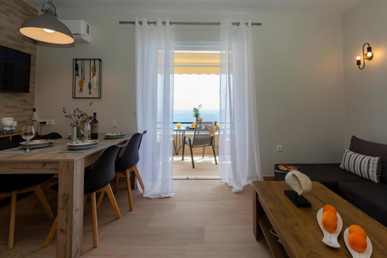 Sofia's 4u Apartment Glyfada (Corfu)