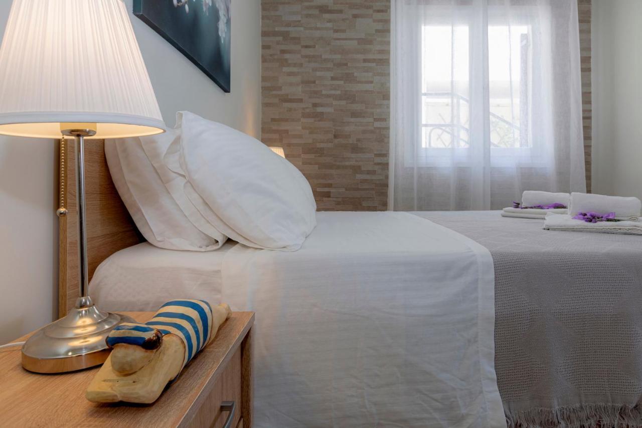 Apartment Sofia's 4u Glyfada (Corfu)