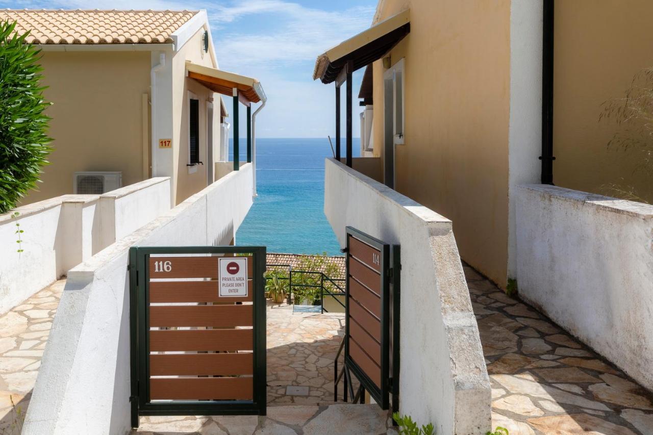 Sofia's 4u Appartement Glyfada (Corfu)