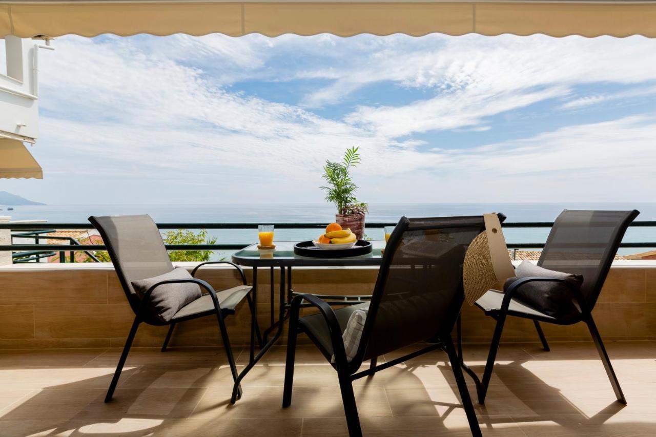 Sofia's 4u Apartment Glyfada (Corfu)