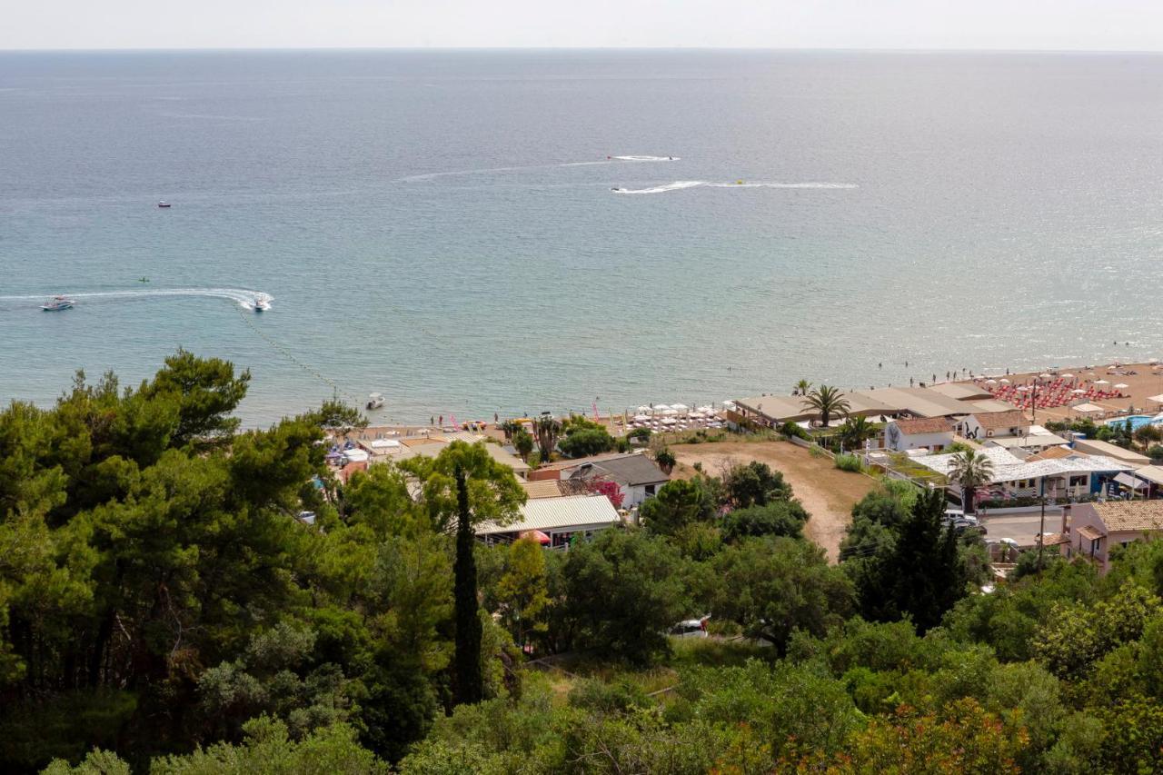 Apartment Sofia's 4u Glyfada (Corfu)
