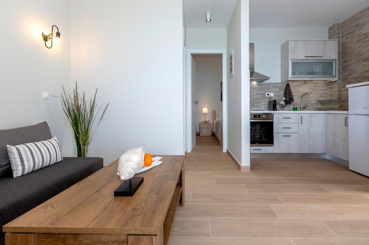 Appartement Sofia's 4u