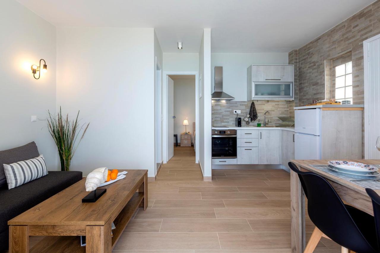 Appartement Sofia's 4u *
