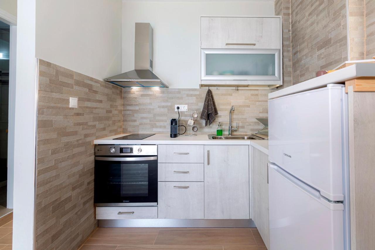 Sofia's 4u Apartment *