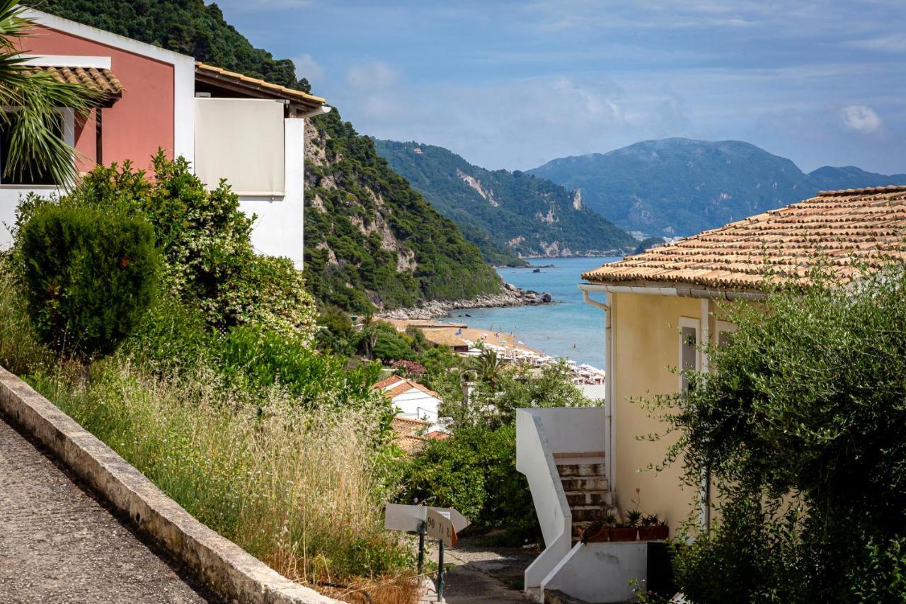Sofia's 4u Appartement Glyfada (Corfu)